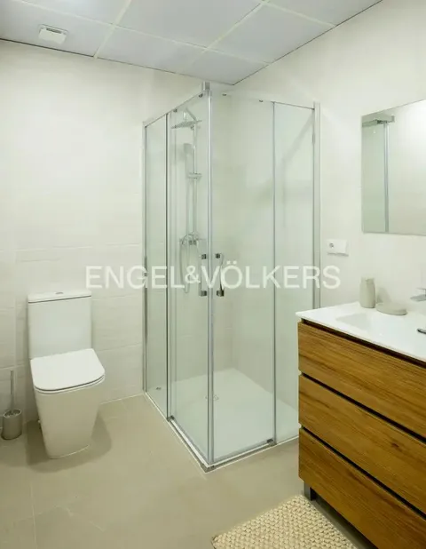 Appartement 95 m² à Valence