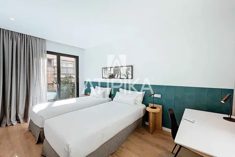 Pis de 192 m² a Barcelona
