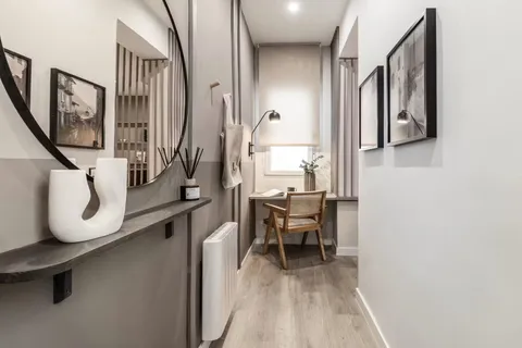 Pis de 61 m² a Madrid