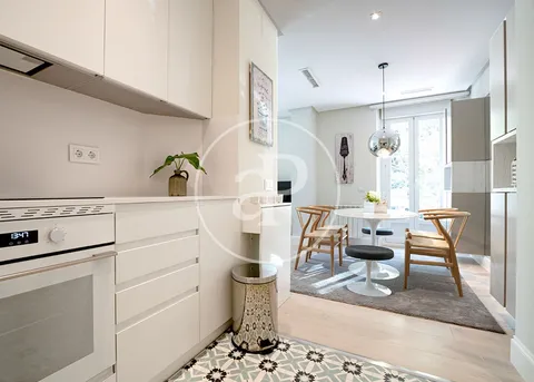 Appartement 100 m² à Madrid