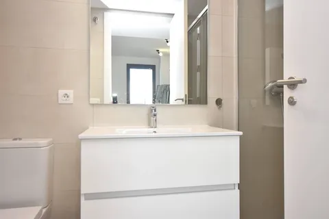 Pis de 117 m² a Vilanova i la Geltrú