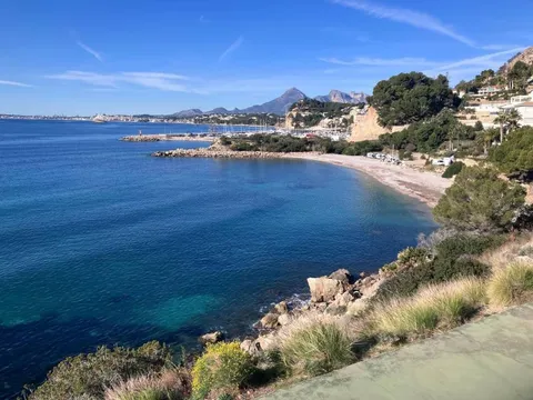Appartamento 92 m² a Altea