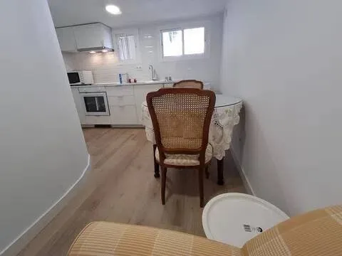 Pis de 28 m² a Villaviciosa de Odón