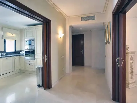 Квартира 115 м² в Marbella