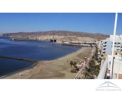 Pis de 50 m² a Almeria