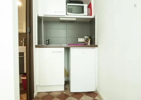 Pis de 41 m² a Madrid