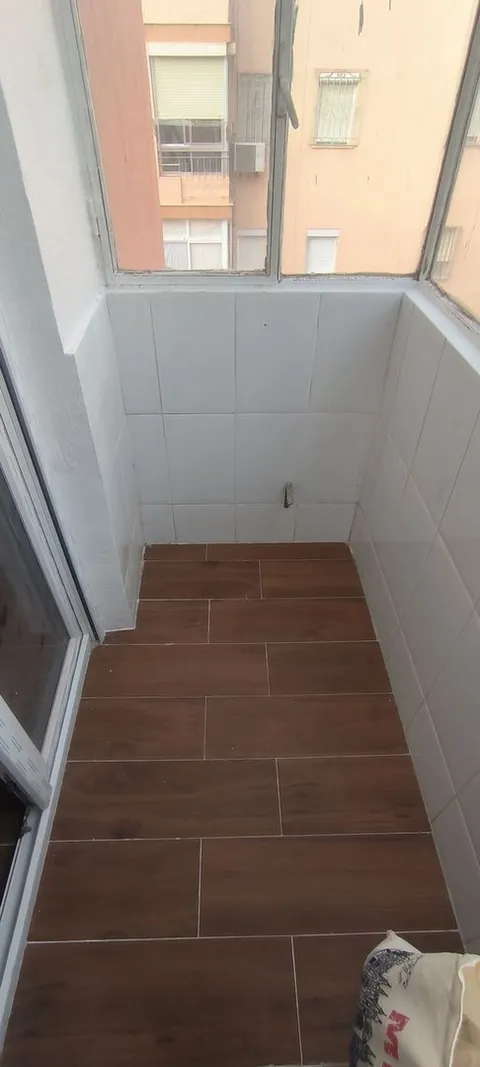 Pis de 60 m² a Almeria