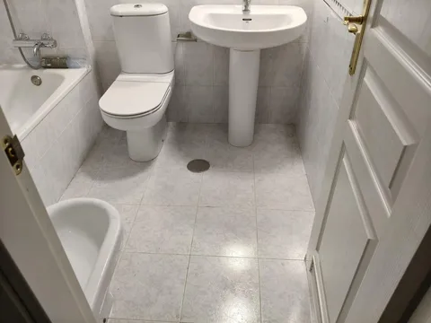 Pis de 113 m² a Sevilla