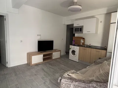 Wohnung 59 m² in Sevilla
