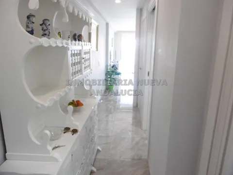 Квартира 50 м² у Almería