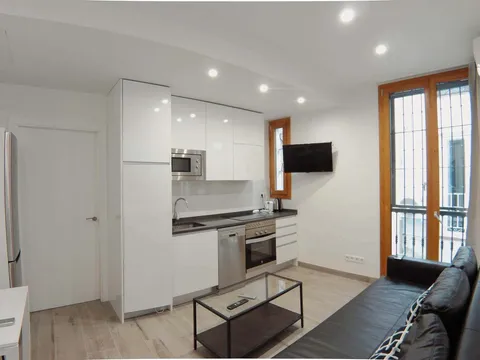 Appartement 32 m² à Madrid