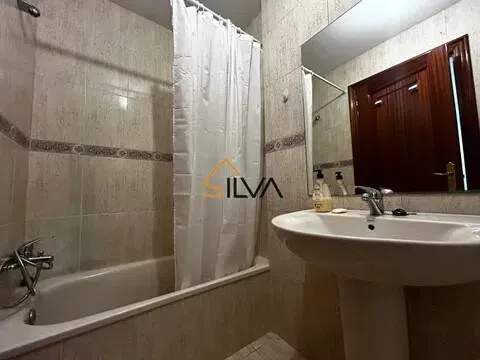 Pis de 85 m² a Lugo