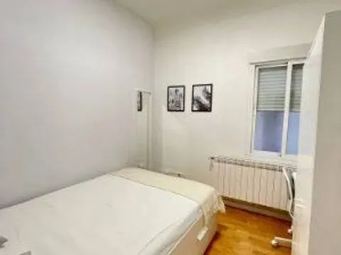 Chambre à louer, Madrid