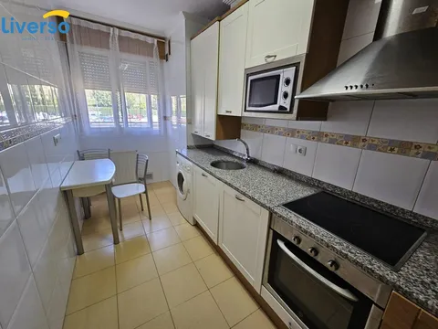 Pis de 90 m² a Burgos