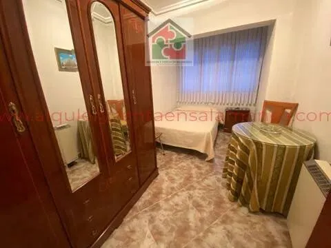 Pis de 90 m² a Salamanca