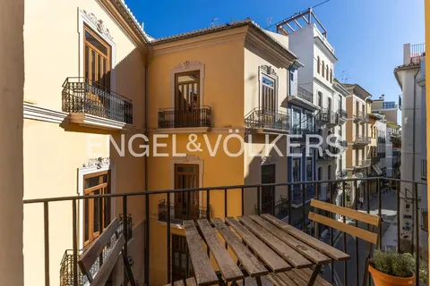 Apartamento 78 m² em València
