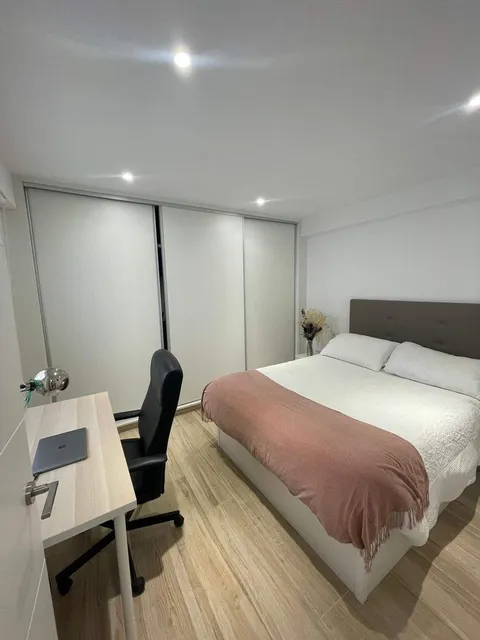 Pis de 50 m² a Elx