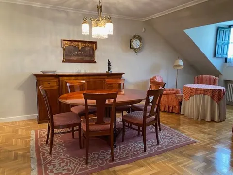 Pis de 164 m² a Valladolid