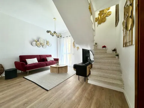 Pis de 121 m² a Màlaga