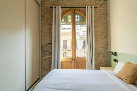 Pis de 88 m² a Barcelona