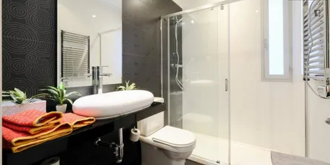 Pis de 91 m² a Madrid