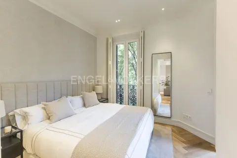 Appartement 84 m² à Madrid