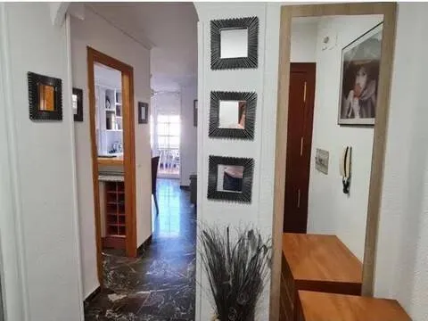 Piso de 65 m² en Roquetas de Mar (4/23)