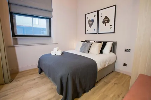 Pis de 85 m² a Motril