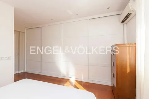 Pis de 185 m² a Madrid