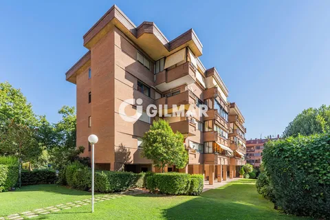 Appartamento 86 m² a Madrid