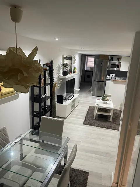 Wohnung 47 m² in Palma