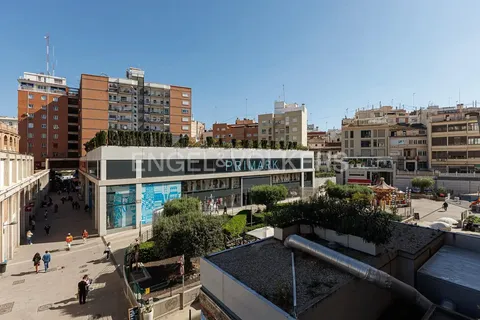 Pis de 134 m² a València