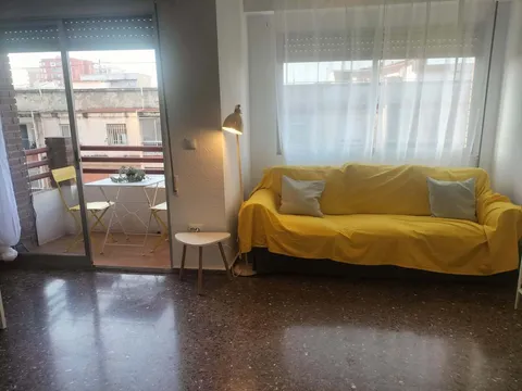 Habitació de lloguer, València
