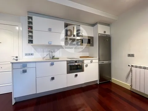 Pis de 35 m² a Burgos