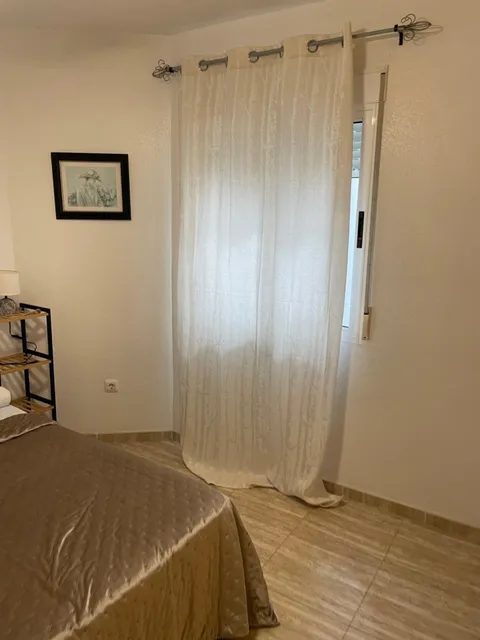 Pis de 118 m² a Águilas