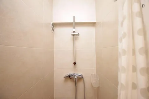 Stanza in affitto, Barcelona