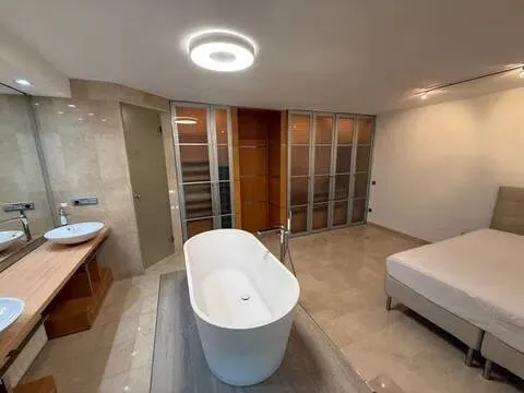 Pis de 150 m² a València