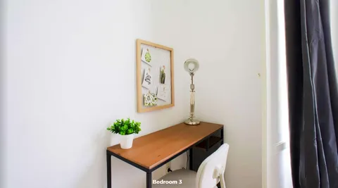 Habitació de lloguer, València (2/23)