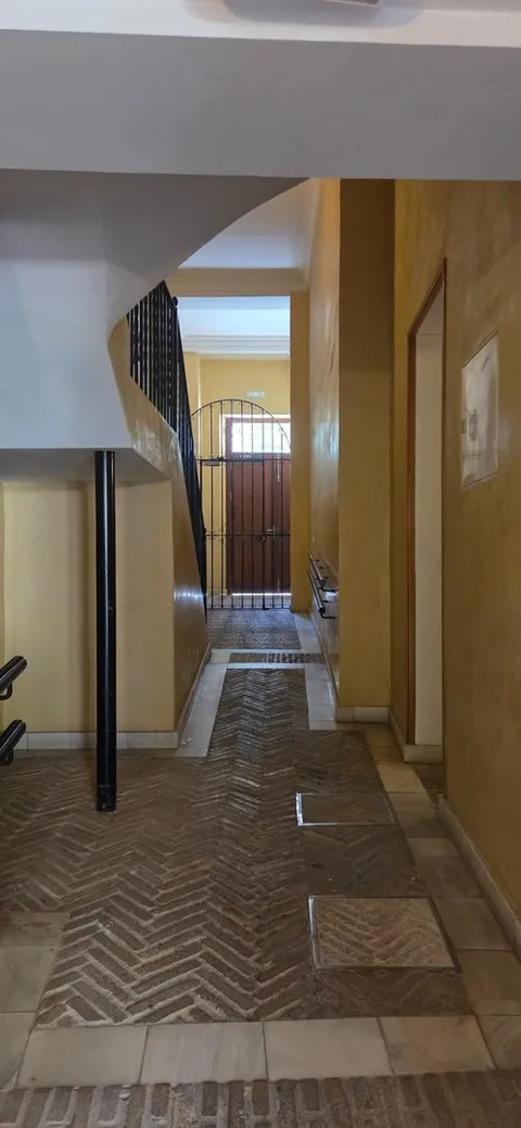 Pis de 104 m² a Sevilla