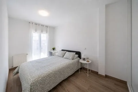 Pis de 110 m² a San Sebastián de los Reyes