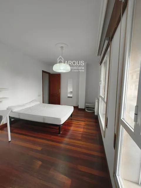 Appartamento 84 m² a Santiago de Compostela