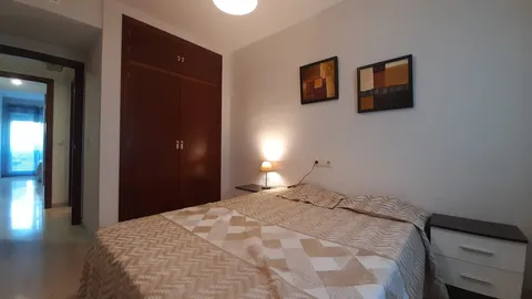 Pis de 96 m² a Còrdova