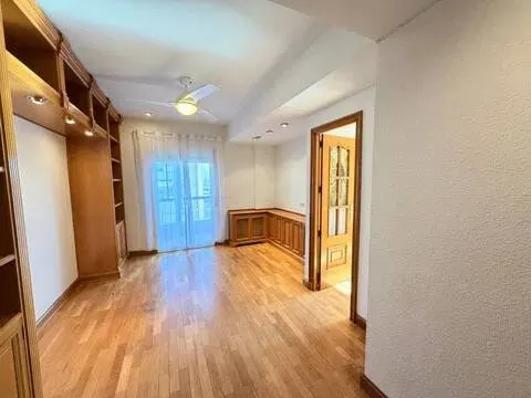 Квартира 110 м² в Мадриде