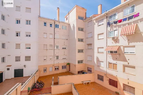 Appartamento 125 m² a Granada