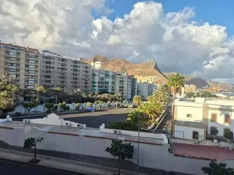 Pis de 50 m² a Santa Cruz de Tenerife