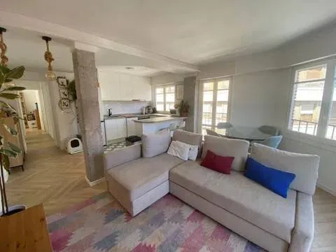Wohnung 106 m² in Alicante