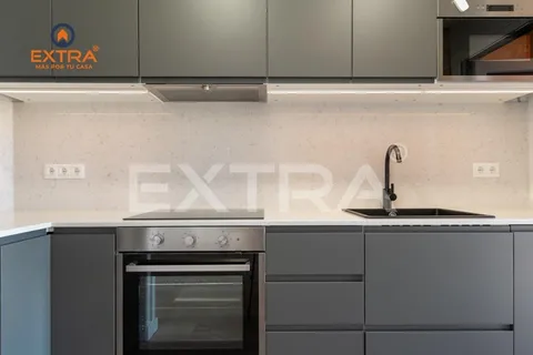 Pis de 75 m² a Madrid