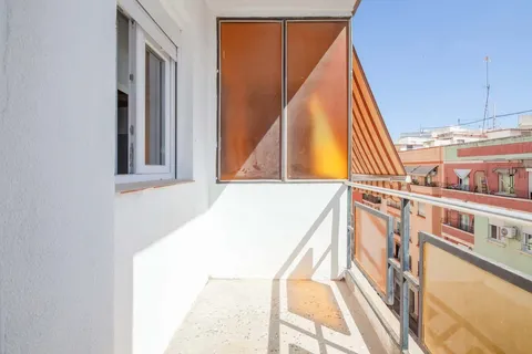 Habitació de lloguer, València