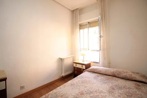 Pis de 89 m² a Madrid