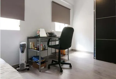 Zimmer zur Miete, Valencia